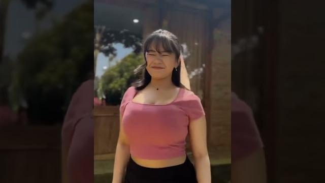Meimei chan viral - baju pink Meimei chan viral - baju pink