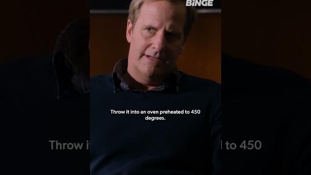 How's the dating going? | the newsroom | binge How's the dating going? | the newsroom | binge
