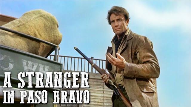A stranger in paso bravo | entire western movie | full length | spaghetti western | wild west A stranger in paso bravo | entire western movie | full length | spaghetti western | wild west