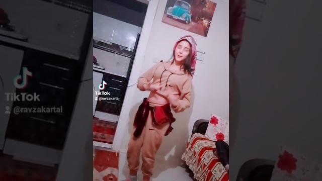Roman kız Roman kız