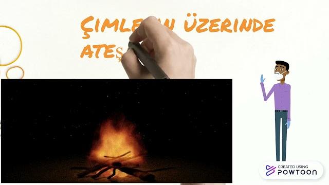 Çevre Çevre
