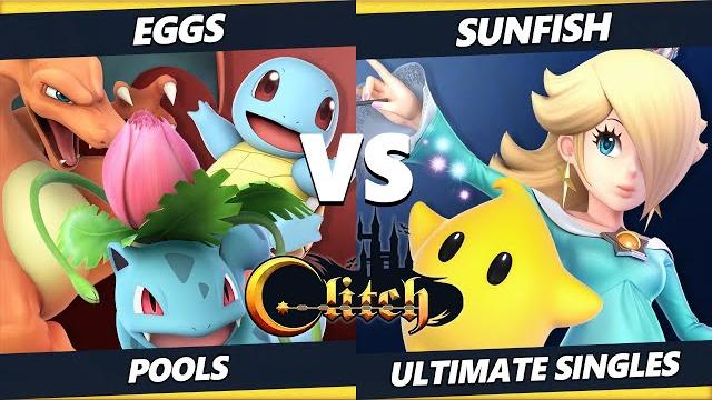 Glitch konami code - eggs (pokemon trainer) vs. sunfish (rosalina) ssbu ultimate tournament Glitch konami code - eggs (pokemon trainer) vs. sunfish (rosalina) ssbu ultimate tournament