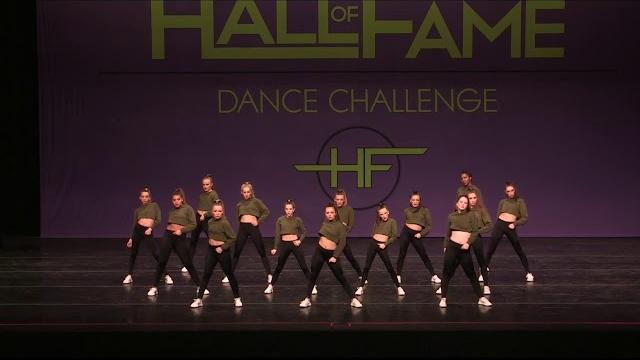 Teen hip hop large group // plain jane - premier dance company Teen hip hop large group // plain jane - premier dance company