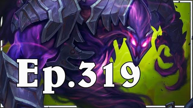 Funny and lucky moments - hearthstone - ep. 319 Funny and lucky moments - hearthstone - ep. 319