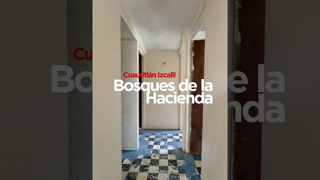 Aplica tu crédito, departamento en venta en bosques de la hda #bienesraices #infonavit #depaenventa Aplica tu crédito, departamento en venta en bosques de la hda #bienesraices #infonavit #depaenventa