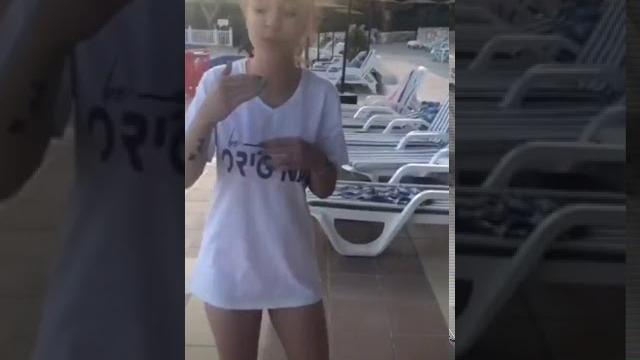 Nurselin aksoy tik tok(3) Nurselin aksoy tik tok(3)