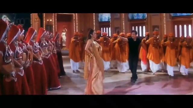 Tere liye launga bindiya chand sitaron ki - chalo ishq ladaaye 2002 | govinda | rani mukherjee Tere liye launga bindiya chand sitaron ki - chalo ishq ladaaye 2002 | govinda | rani mukherjee