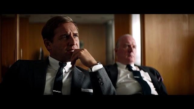 Ford v ferrari marketing presentation strategy Ford v ferrari marketing presentation strategy