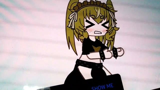 Poop girl Poop girl