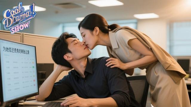 The big boss ceo pampered the 19-year-old girl, doing it 7 times a night without stopping! The big boss ceo pampered the 19-year-old girl, doing it 7 times a night without stopping!