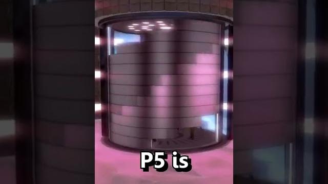 Why is persona 5 so popular? Why is persona 5 so popular?