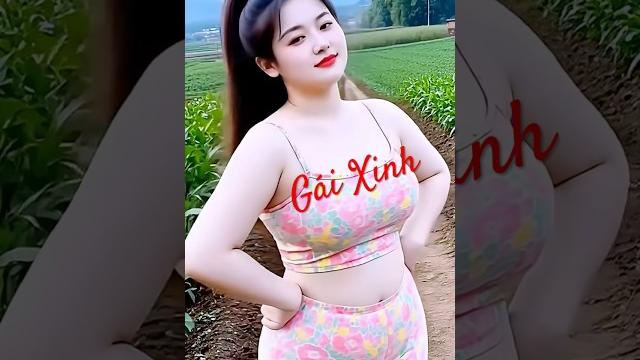 Gái xinh Gái xinh