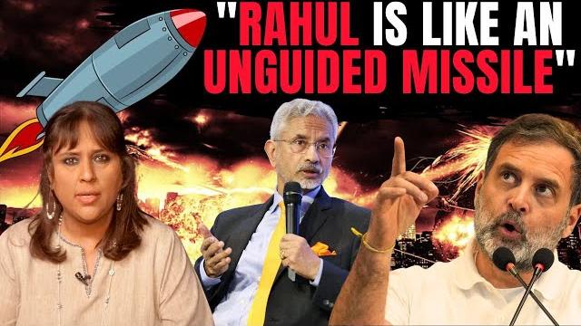 Rahul gandhi vs bjp over op sindoor as army confirms pak's foiled golden temple attack | barkha Rahul gandhi vs bjp over op sindoor as army confirms pak's foiled golden temple attack | barkha
