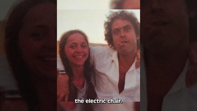 Chilling things ted bundy has said #shorts Chilling things ted bundy has said #shorts