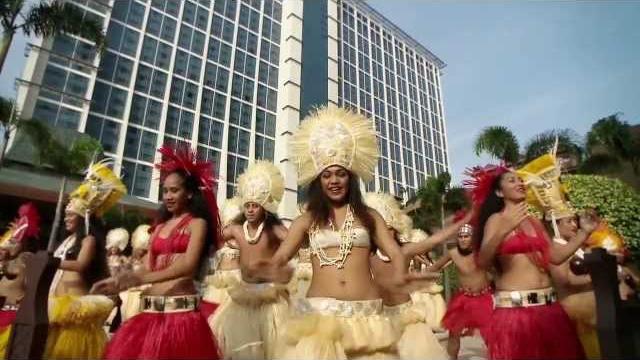 Pate pate - te vaka (heilani dancers) Pate pate - te vaka (heilani dancers)