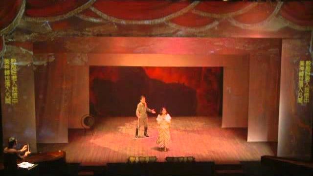 Love duet- too many sopranos Love duet- too many sopranos