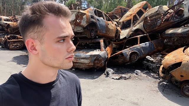 Обидно до слёз... Обидно до слёз...