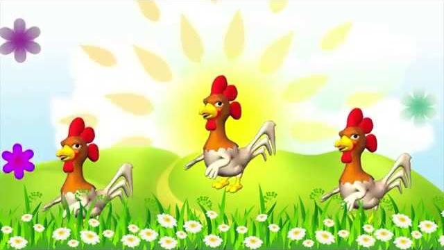 Танец маленьких утят. мультик / duck dance song. наше_всё! Танец маленьких утят. мультик / duck dance song. наше_всё!