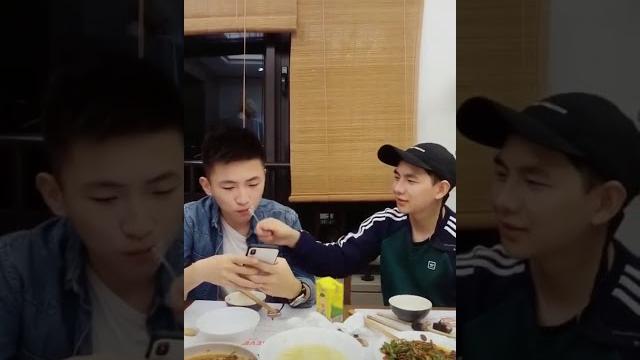 【tik tok】【抖音】超級甜的小哥哥和小哥哥.flv 【tik tok】【抖音】超級甜的小哥哥和小哥哥.flv
