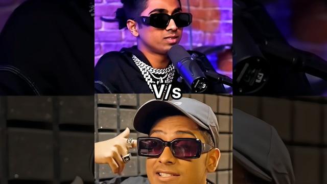 Purav jha vs mc stan parody #youtubeshorts #short #puravjha #mcstan #podcastshorts #trendingshorts Purav jha vs mc stan parody #youtubeshorts #short #puravjha #mcstan #podcastshorts #trendingshorts