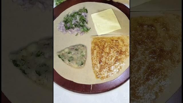 Trending 4 in 1 paratha| masala paratha| aloo paratha|cheese paratha| lachha paratha| garlic paratha Trending 4 in 1 paratha| masala paratha| aloo paratha|cheese paratha| lachha paratha| garlic paratha