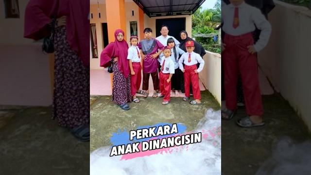Perkara anak nangis‼️ #hafizarsyad13 #lucu #komedi #ngakak #lawak #nangis #uciulandari Perkara anak nangis‼️ #hafizarsyad13 #lucu #komedi #ngakak #lawak #nangis #uciulandari