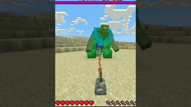 How to spawn mutant zombie.no mod!... || #viralshorts #shorts #minecraft #viral #mine How to spawn mutant zombie.no mod!... || #viralshorts #shorts #minecraft #viral #mine