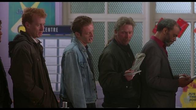 The full monty - hot stuff (1080p) The full monty - hot stuff (1080p)