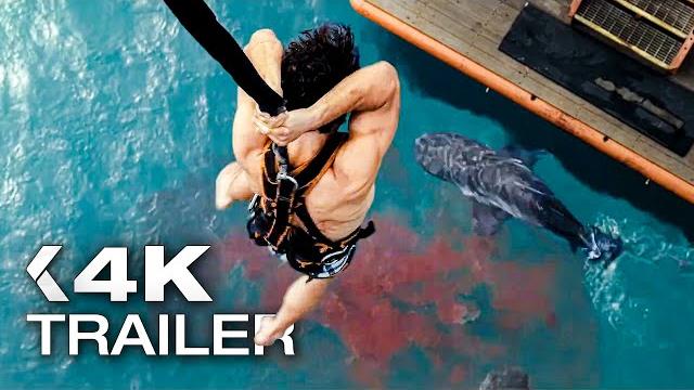 The best new horror movies 2025 (trailers) The best new horror movies 2025 (trailers)