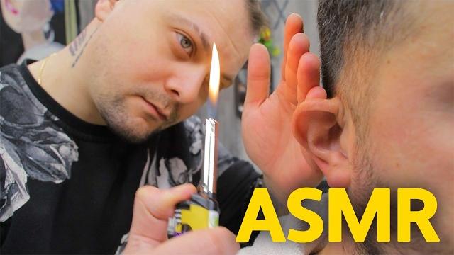 Extra loud asmr | head massage so powerful this car salesman offered 30% off every car! Extra loud asmr | head massage so powerful this car salesman offered 30% off every car!