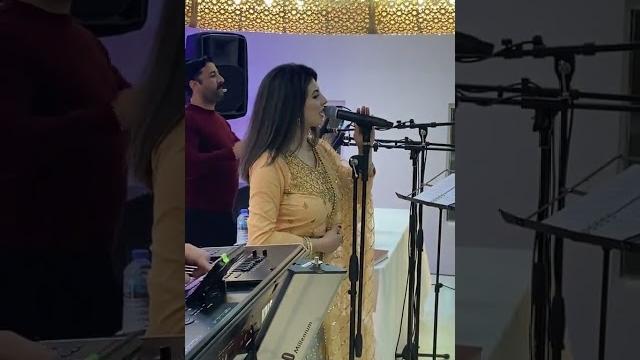 Nazia iqbal pashto new songs 2025 Nazia iqbal pashto new songs 2025