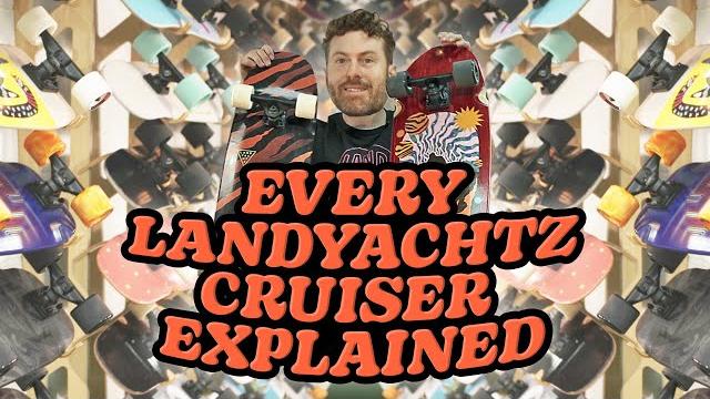 What cruiser board should you get? What cruiser board should you get?