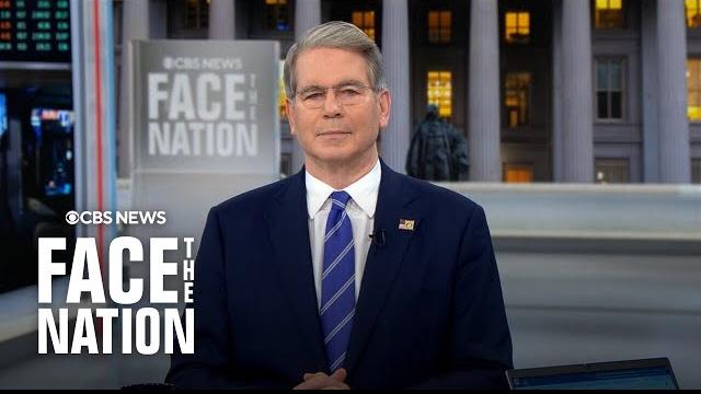 Scott bessent "confident" u.s.-china trade details "will be ironed out" when trump, xi talk Scott bessent "confident" u.s.-china trade details "will be ironed out" when trump, xi talk