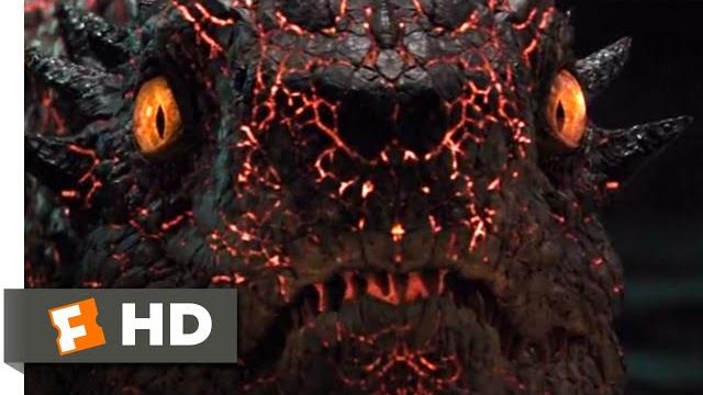 Dolittle (2020) - dragon bellyache scene (9/10) | movieclips Dolittle (2020) - dragon bellyache scene (9/10) | movieclips