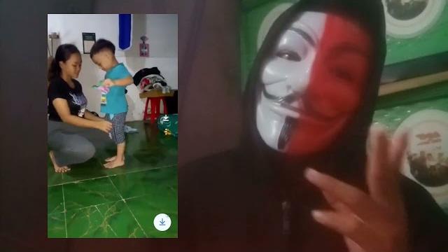 Good smile / bahas mama si baju biru viral! Good smile / bahas mama si baju biru viral!