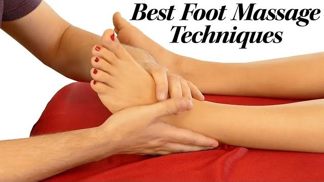 Hd foot massage tutorial for pain relief, relaxing music, how to massage feet, 60 fps, techniques Hd foot massage tutorial for pain relief, relaxing music, how to massage feet, 60 fps, techniques