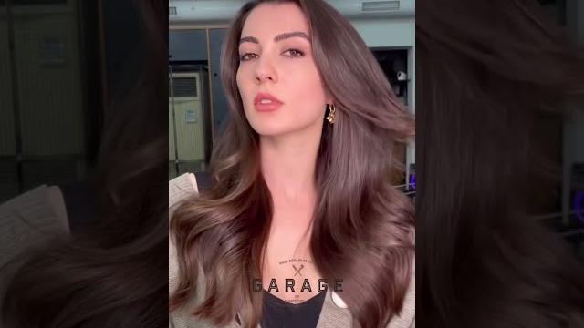 Burcu özberk ️ melisa döngel saç stili Burcu özberk ️ melisa döngel saç stili