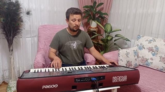 9/8 ağir roman havasi 9/8 ağir roman havasi