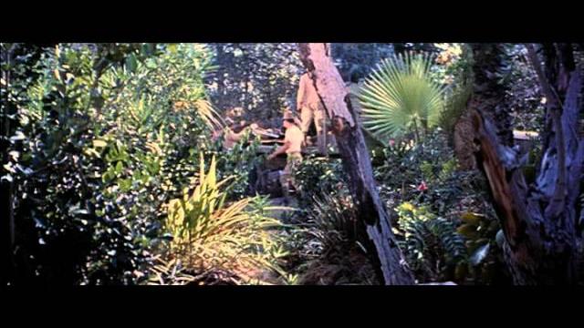 Up periscope - trailer Up periscope - trailer
