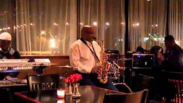 My band klick live @ si salsa My band klick live @ si salsa