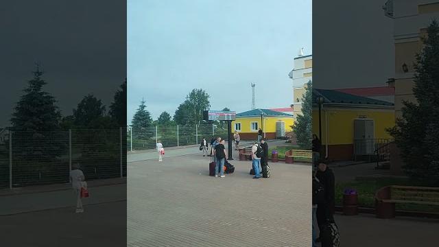 Станция юрга - 1 Станция юрга - 1