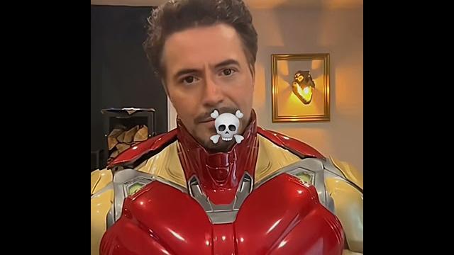 Best ironman cosplay... #trollface #edit #troll Best ironman cosplay... #trollface #edit #troll