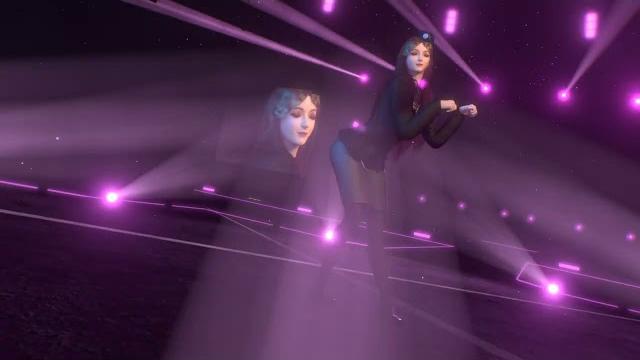 Vam mmd like a cat 4k Vam mmd like a cat 4k
