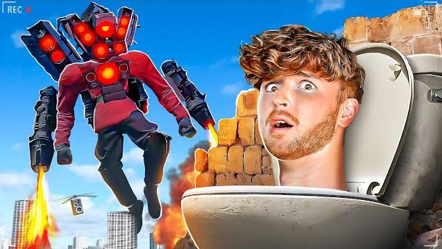 Reacting to every skibidi toilet episode! (1-74) Reacting to every skibidi toilet episode! (1-74)