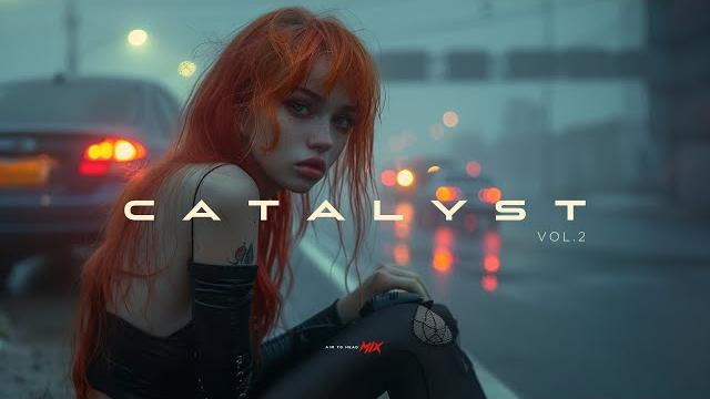 Hardwave / phonk / trap wave mix 'catalyst vol. 2' Hardwave / phonk / trap wave mix 'catalyst vol. 2'