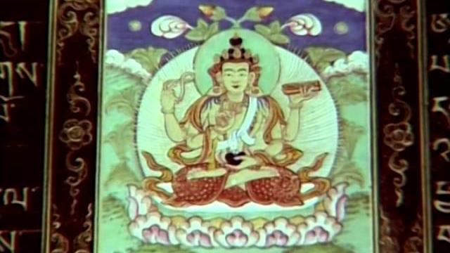 Тайны тибетской медицины (1983) Тайны тибетской медицины (1983)