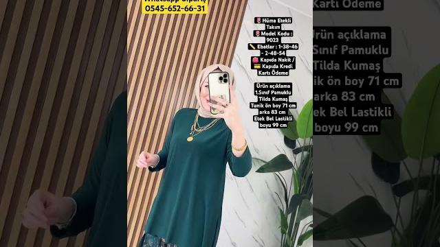 #music #live #altincihissim #tesettur #hijab #hijabfashion #etek #ikilitakım #kombin #kadıngiyim #music #live #altincihissim #tesettur #hijab #hijabfashion #etek #ikilitakım #kombin #kadıngiyim