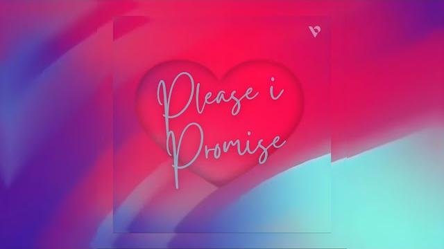 Vlys0m - please i promise (lyric video) Vlys0m - please i promise (lyric video)