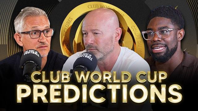 Club world cup preview part 1 | groups a, b, c, d Club world cup preview part 1 | groups a, b, c, d