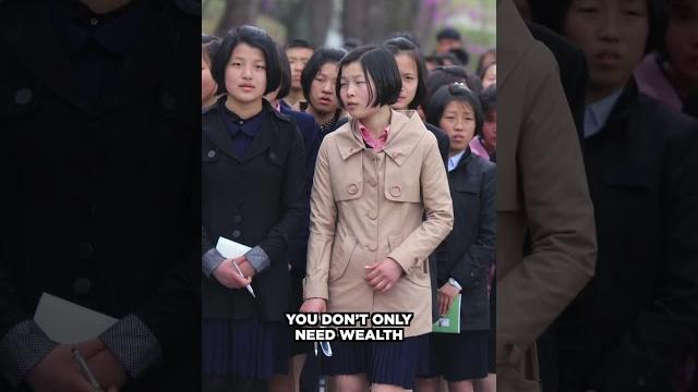 Want to live in north korea’s capital? Want to live in north korea’s capital?